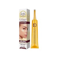 Gel De Colageno Para Contorno De Ojos 15Ml